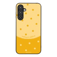 Θήκη Sonique Delulu Polka Era Series για Samsung Galaxy M35 5G Delulu Sun
