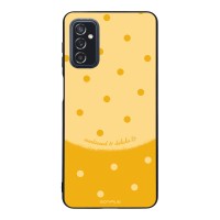 Θήκη Sonique Delulu Polka Era Series για Samsung Galaxy M52 5G Delulu Sun