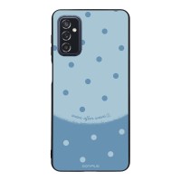 Θήκη Sonique Delulu Polka Era Series για Samsung Galaxy M52 5G Delulu Wave