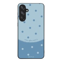 Θήκη Sonique Delulu Polka Era Series για Samsung Galaxy M55 5G Delulu Wave