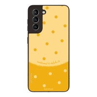 Θήκη Sonique Delulu Polka Era Series για Samsung Galaxy S21 Delulu Sun