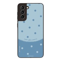 Θήκη Sonique Delulu Polka Era Series για Samsung Galaxy S21 Delulu Wave