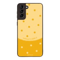 Θήκη Sonique Delulu Polka Era Series για Samsung Galaxy S21 Plus Delulu Sun
