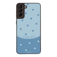 Θήκη Sonique Delulu Polka Era Series για Samsung Galaxy S21 Plus Delulu Wave