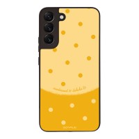 Θήκη Sonique Delulu Polka Era Series για Samsung Galaxy S22 Plus Delulu Sun