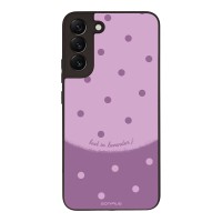 Θήκη Sonique Delulu Polka Era Series για Samsung Galaxy S22 Plus Lost Delulu