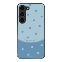 Θήκη Sonique Delulu Polka Era Series για Samsung Galaxy S23 Delulu Wave