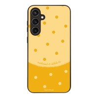 Θήκη Sonique Delulu Polka Era Series για Samsung Galaxy S23 FE Delulu Sun