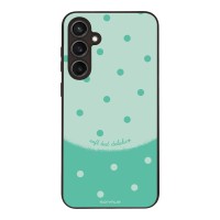 Θήκη Sonique Delulu Polka Era Series για Samsung Galaxy S23 FE Soft Delulu