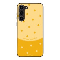 Θήκη Sonique Delulu Polka Era Series για Samsung Galaxy S23 Plus Delulu Sun