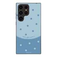 Θήκη Sonique Delulu Polka Era Series για Samsung Galaxy S23 Ultra Delulu Wave