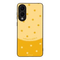 Θήκη Sonique Delulu Polka Era Series για Samsung Galaxy S25 Edge Delulu Sun