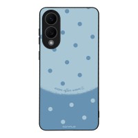 Θήκη Sonique Delulu Polka Era Series για Samsung Galaxy S25 Edge Delulu Wave
