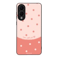 Θήκη Sonique Delulu Polka Era Series για Samsung Galaxy S25 Edge Still Cute