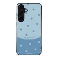 Θήκη Sonique Delulu Polka Era Series για Samsung Galaxy S25 Plus Delulu Wave