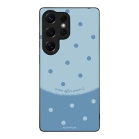 Θήκη Sonique Delulu Polka Era Series για Samsung Galaxy S25 Ultra Delulu Wave