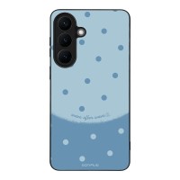 Θήκη Sonique Delulu Polka Era Series για Samsung Galaxy S26 Plus Delulu Wave