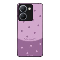 Θήκη Sonique Delulu Polka Era Series για VIVO Y36 4G / VIVO Y36 5G / VIVO Y27 5G / VIVO Y27s Lost Delulu