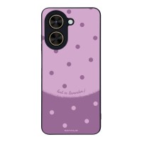 Θήκη Sonique Delulu Polka Era Series για Xiaomi Poco C71 4G Lost Delulu