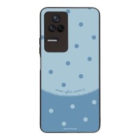Θήκη Sonique Delulu Polka Era Series για Xiaomi Poco F4 5G Delulu Wave