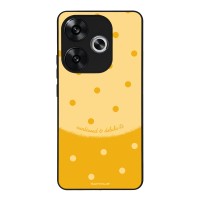 Θήκη Sonique Delulu Polka Era Series για Xiaomi Poco F6 5G Delulu Sun