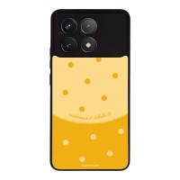 Θήκη Sonique Delulu Polka Era Series για Xiaomi Poco F6 Pro 5G Delulu Sun