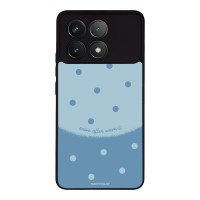 Θήκη Sonique Delulu Polka Era Series για Xiaomi Poco F6 Pro 5G Delulu Wave