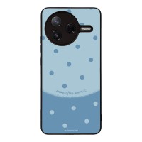 Θήκη Sonique Delulu Polka Era Series για Xiaomi Poco F7 Pro 5G Delulu Wave