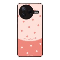 Θήκη Sonique Delulu Polka Era Series για Xiaomi Poco F7 Pro 5G Still Cute