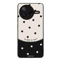 Θήκη Sonique Delulu Polka Era Series για Xiaomi Poco F7 Pro 5G Too Glam