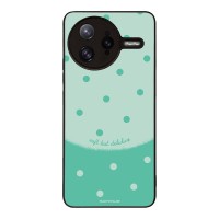 Θήκη Sonique Delulu Polka Era Series για Xiaomi Poco F7 Ultra 5G Soft Delulu