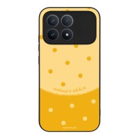 Θήκη Sonique Delulu Polka Era Series για Xiaomi Poco F8 Pro 5G Delulu Sun