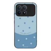 Θήκη Sonique Delulu Polka Era Series για Xiaomi Poco F8 Pro 5G Delulu Wave