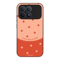 Θήκη Sonique Delulu Polka Era Series για Xiaomi Poco F8 Pro 5G Sweet Trouble