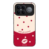 Θήκη Sonique Delulu Polka Era Series για Xiaomi Poco F8 Ultra 5G Delulu Standards
