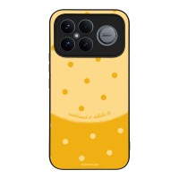 Θήκη Sonique Delulu Polka Era Series για Xiaomi Poco F8 Ultra 5G Delulu Sun