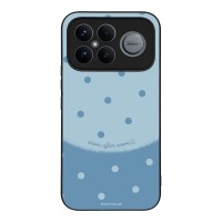 Θήκη Sonique Delulu Polka Era Series για Xiaomi Poco F8 Ultra 5G Delulu Wave