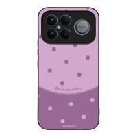 Θήκη Sonique Delulu Polka Era Series για Xiaomi Poco F8 Ultra 5G Lost Delulu