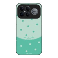 Θήκη Sonique Delulu Polka Era Series για Xiaomi Poco F8 Ultra 5G Soft Delulu