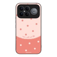 Θήκη Sonique Delulu Polka Era Series για Xiaomi Poco F8 Ultra 5G Still Cute