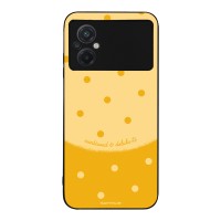 Θήκη Sonique Delulu Polka Era Series για Xiaomi Poco M5 Delulu Sun