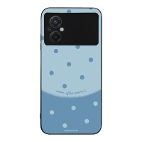 Θήκη Sonique Delulu Polka Era Series για Xiaomi Poco M5 Delulu Wave