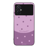 Θήκη Sonique Delulu Polka Era Series για Xiaomi Poco M5 Lost Delulu