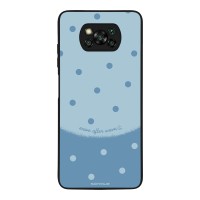 Θήκη Sonique Delulu Polka Era Series για Xiaomi Poco X3 NFC / Poco X3 Pro Delulu Wave