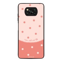 Θήκη Sonique Delulu Polka Era Series για Xiaomi Poco X3 NFC / Poco X3 Pro Still Cute