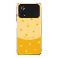Θήκη Sonique Delulu Polka Era Series για Xiaomi Poco X4 Pro 5G Delulu Sun
