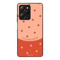 Θήκη Sonique Delulu Polka Era Series για Xiaomi Poco X5 Pro 5G Sweet Trouble