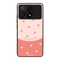 Θήκη Sonique Delulu Polka Era Series για Xiaomi Poco X6 Pro 5G Still Cute