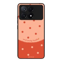 Θήκη Sonique Delulu Polka Era Series για Xiaomi Poco X6 Pro 5G Sweet Trouble