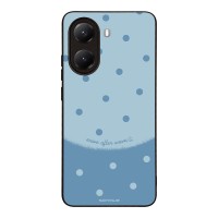 Θήκη Sonique Delulu Polka Era Series για Xiaomi Poco X7 Pro 5G Delulu Wave